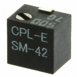 SM-42TA500 NIDEC COMPONENTS CORPORATION