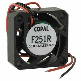 F251R-12LLB NIDEC COMPONENTS CORPORATION