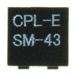 SM-43TA103 NIDEC COMPONENTS CORPORATION