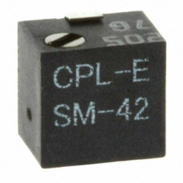 SM-42TA205 NIDEC COMPONENTS CORPORATION