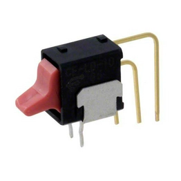 CF-LD-1DC6-AR2 NIDEC COMPONENTS CORPORATION