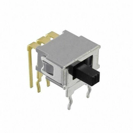 AS2N-6M-10-Z NIDEC COMPONENTS CORPORATION