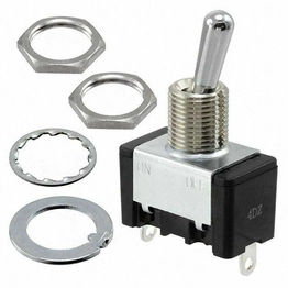 ET115H12-Z NIDEC COMPONENTS CORPORATION