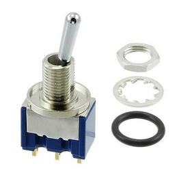 8F1011C-Z NIDEC COMPONENTS CORPORATION