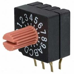 SD-1131 NIDEC COMPONENTS CORPORATION