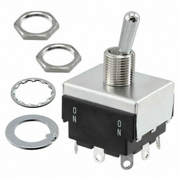 ET310D12-Z NIDEC COMPONENTS CORPORATION