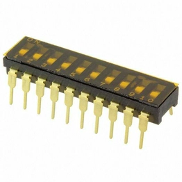 CFS-1000MC NIDEC COMPONENTS CORPORATION