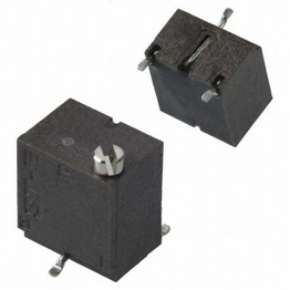 ST5ER203 NIDEC COMPONENTS CORPORATION