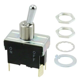 ET225K-Z NIDEC COMPONENTS CORPORATION