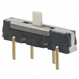 CSS-1302MC NIDEC COMPONENTS CORPORATION