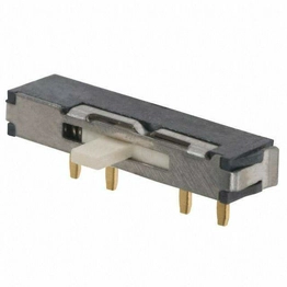 CSS-1312MC NIDEC COMPONENTS CORPORATION