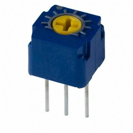 CT6ETV203 NIDEC COMPONENTS CORPORATION