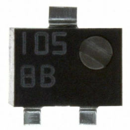 SM-42TX105 NIDEC COMPONENTS CORPORATION