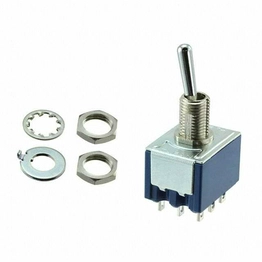 8A3011-Z NIDEC COMPONENTS CORPORATION