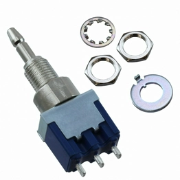 8N1011-Z NIDEC COMPONENTS CORPORATION