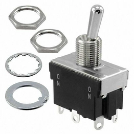 ET215R12-Z NIDEC COMPONENTS CORPORATION