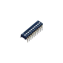 CFS-1002MC NIDEC COMPONENTS CORPORATION