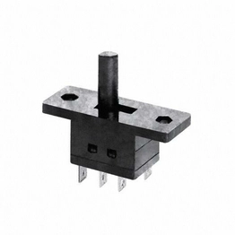 HSS208N NIDEC COMPONENTS CORPORATION