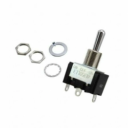 ET105D12-Z NIDEC COMPONENTS CORPORATION