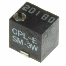 SM-3TW201 NIDEC COMPONENTS CORPORATION