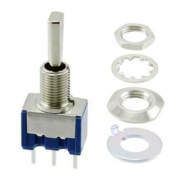 8C1012-Z NIDEC COMPONENTS CORPORATION