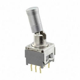 ATLE42D-2M3-Z NIDEC COMPONENTS CORPORATION