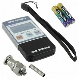 PG-100B-102A-W NIDEC COMPONENTS CORPORATION