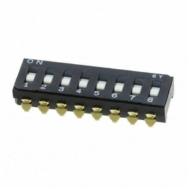 CFS-0801MA NIDEC COMPONENTS CORPORATION