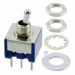 8B2012-Z NIDEC COMPONENTS CORPORATION