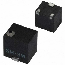 SM-3TW203 NIDEC COMPONENTS CORPORATION