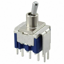8G2012-Z NIDEC COMPONENTS CORPORATION