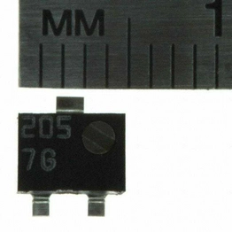 SM-42TX205 NIDEC COMPONENTS CORPORATION