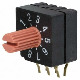 SD-2131 NIDEC COMPONENTS CORPORATION