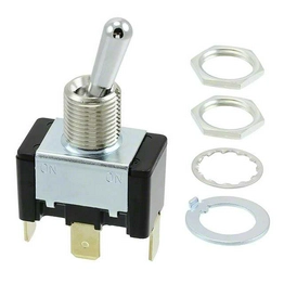 ET115D-Z NIDEC COMPONENTS CORPORATION