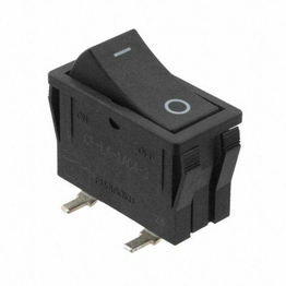 CF-LA-1AC4-3C NIDEC COMPONENTS CORPORATION