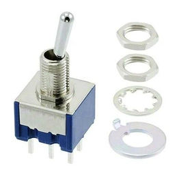 8A2012-Z NIDEC COMPONENTS CORPORATION