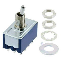 8J4011-Z NIDEC COMPONENTS CORPORATION