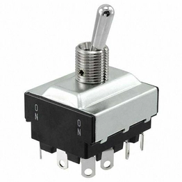 ET425N12-Z NIDEC COMPONENTS CORPORATION