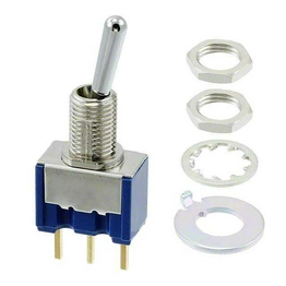 8A1022C-Z NIDEC COMPONENTS CORPORATION
