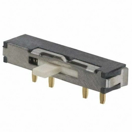 CSS-1311MC NIDEC COMPONENTS CORPORATION