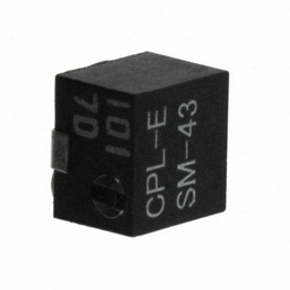 SM-43TA101 NIDEC COMPONENTS CORPORATION