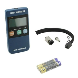 PG-100N-102R-W NIDEC COMPONENTS CORPORATION