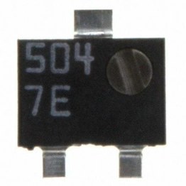 SM-42TX504 NIDEC COMPONENTS CORPORATION