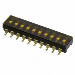 CFS-1000MB NIDEC COMPONENTS CORPORATION