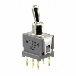 ATE2N-2M3-10-Z NIDEC COMPONENTS CORPORATION