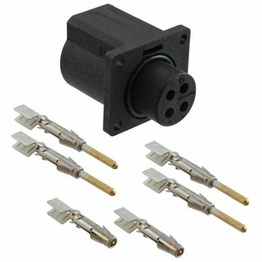 UTL0103G1P14AWG Souriau-Sunbank