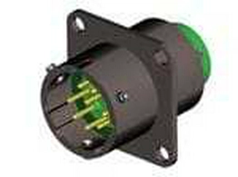 8525-10N16B21PNHL Souriau-Sunbank