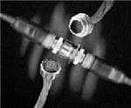 311P407-4P-B-12 Souriau-Sunbank