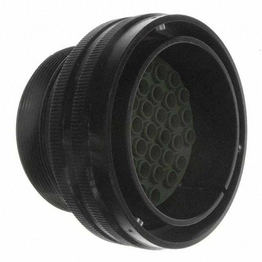 UTVD40A35PN Souriau-Sunbank