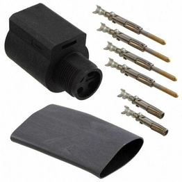 UTL1103G1P20AWG Souriau-Sunbank